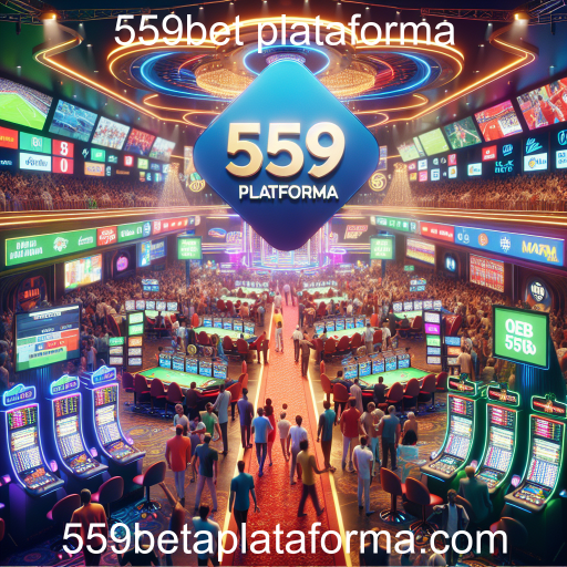 Aposte na Velocidade: Apostas Rápidas na Plataforma 559bet